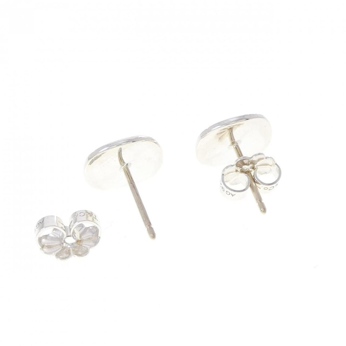 Tiffany Notes Earrings - 3