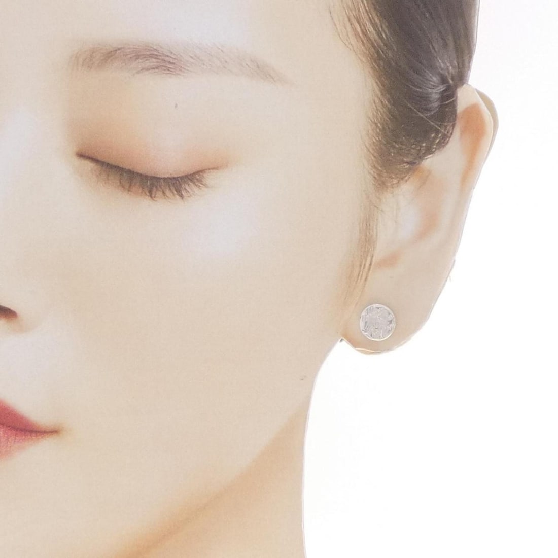 Tiffany Notes Earrings - 4