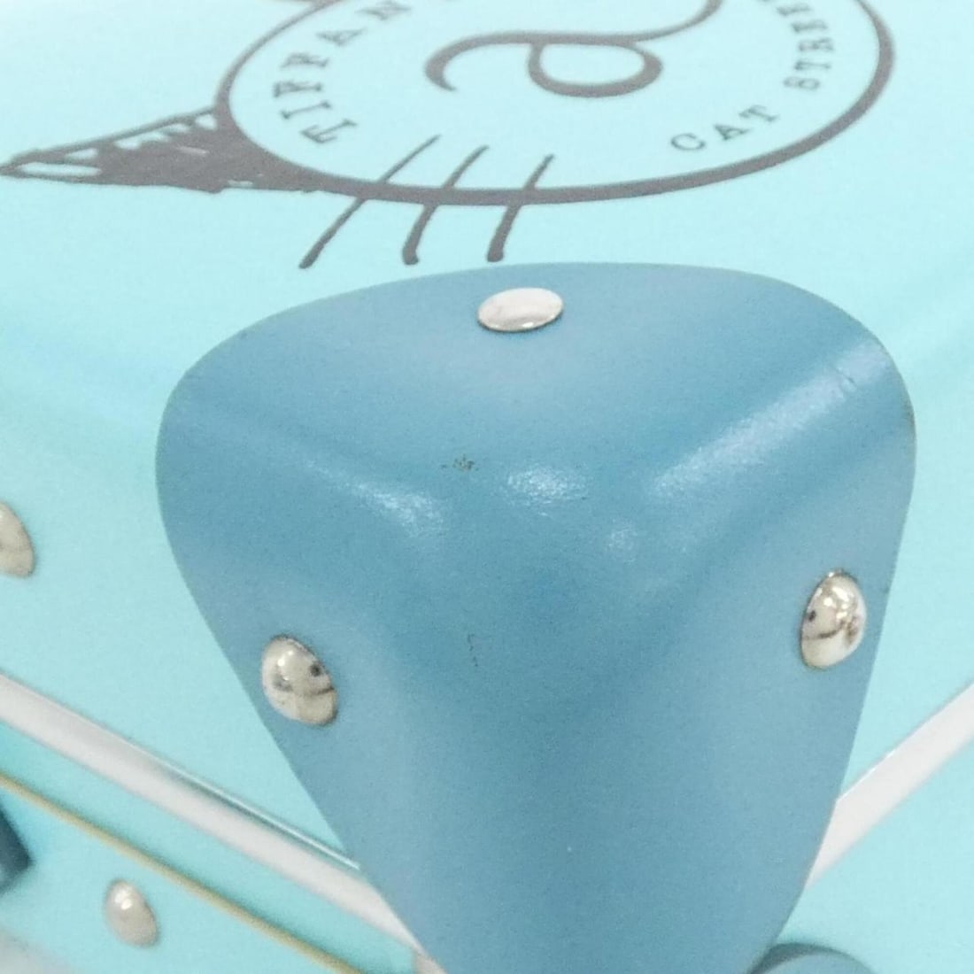 Tiffany shoulder bag - 3