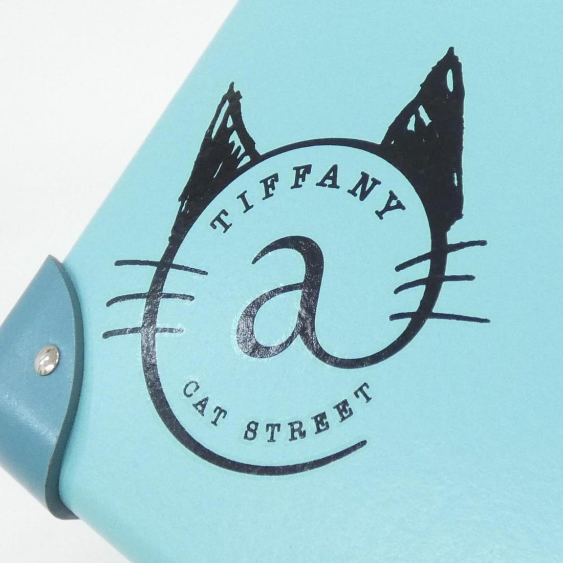 Tiffany shoulder bag - 4