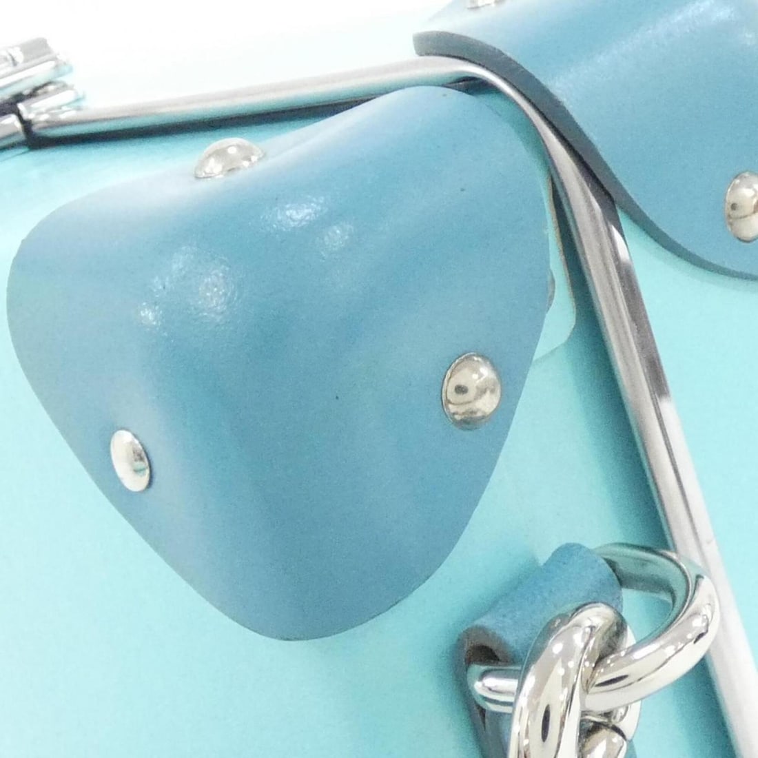 Tiffany shoulder bag - 7