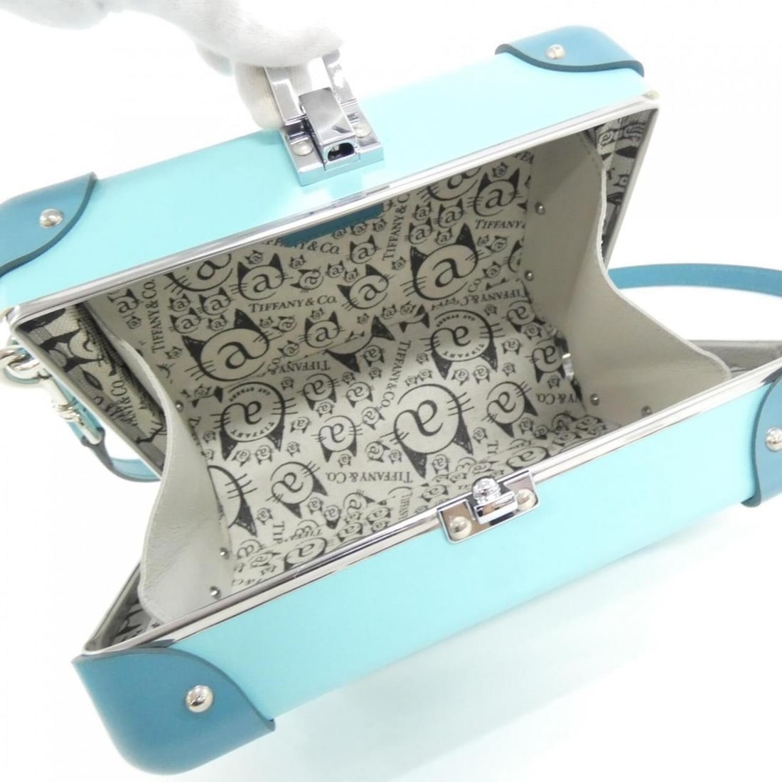 Tiffany shoulder bag - 9