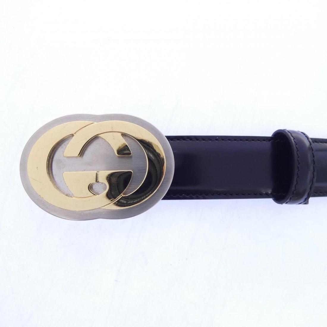 Gucci belt - 2