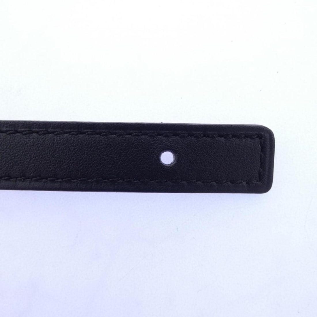 Hermes 13mm Reversible Belt - 2