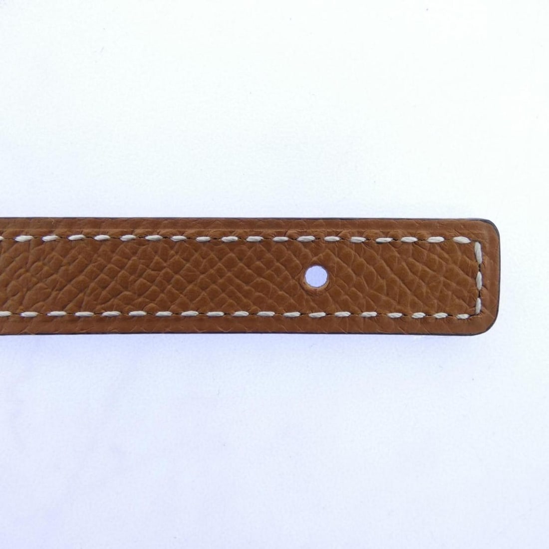 Hermes 13mm Reversible Belt - 3