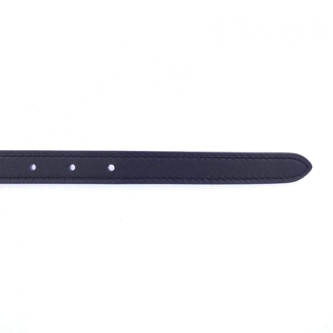 Hermes 13mm Reversible Belt - 4