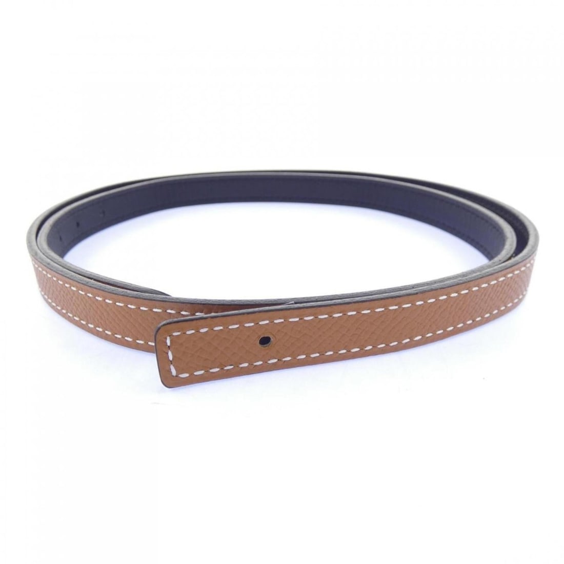 Hermes 13mm Reversible Belt - 5