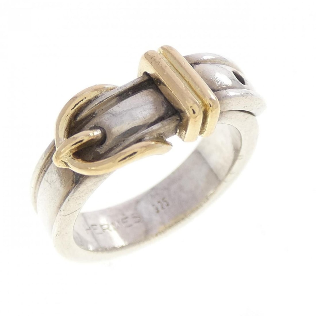 Hermes 925 Hallmark Ring