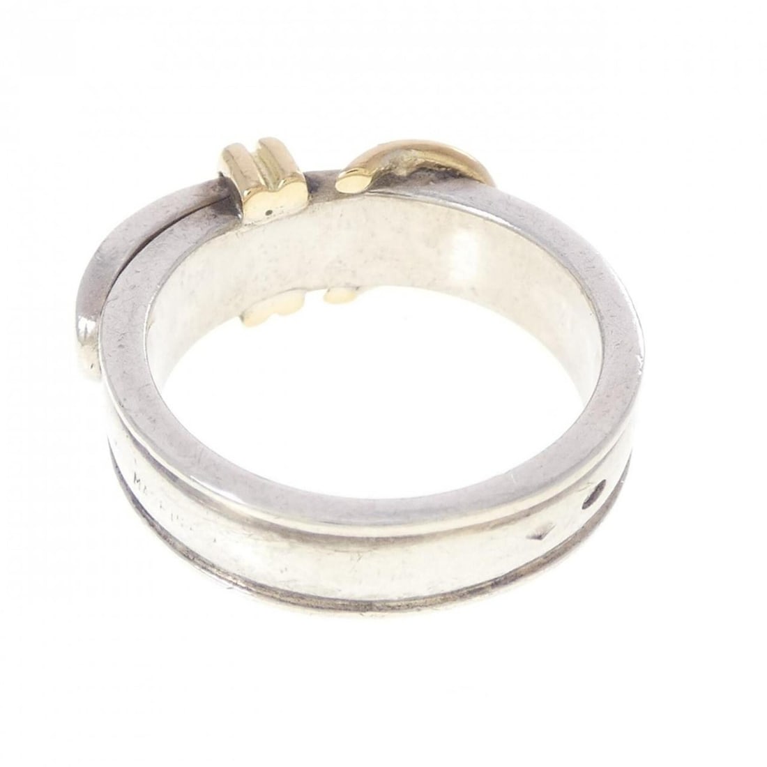 Hermes 925 Hallmark Ring - 3