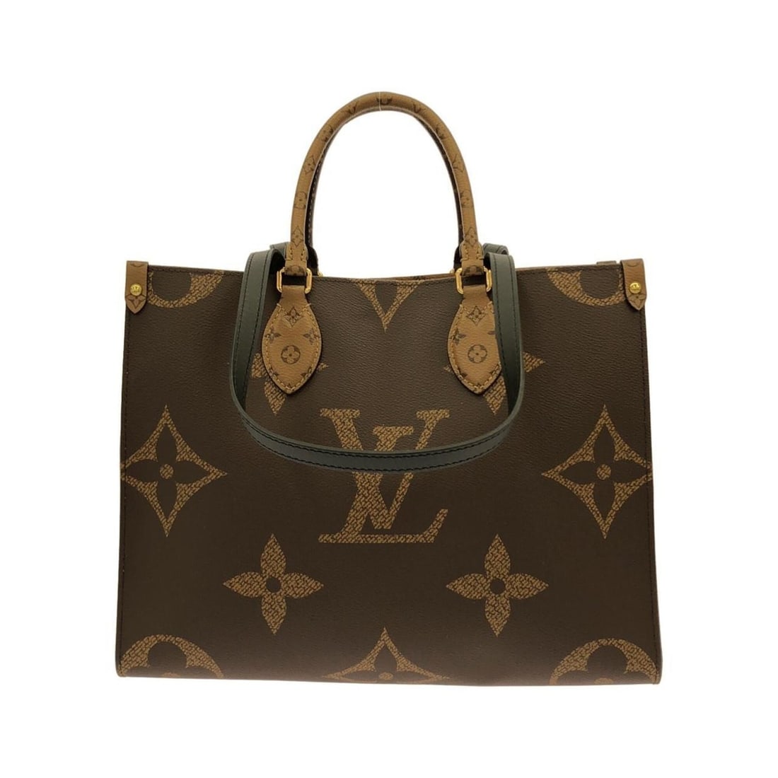 Louis Vuitton Monogram Giant OnTheGo MM M45321 Handbag