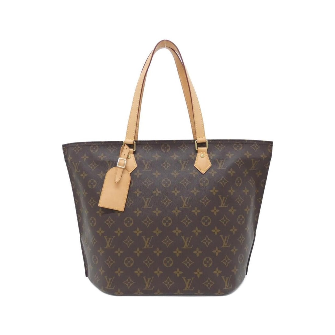 Louis Vuitton Monogram All-in PM M47028 Handbag: --- Catalog ---Category: SizeSize (HxWxD): 31cm x 48cm x 20cm / 12.2'' x 18.89'' x 7.87''Category: DesignType: HandbagColor: BrownGender: Men,WomenMaterial: Coated canvas Category: GeneralMPN:
