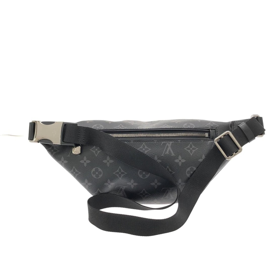 Louis Vuitton Monogram Eclipse Discovery Bumbag PM M46035 Shoulder Bag - 2
