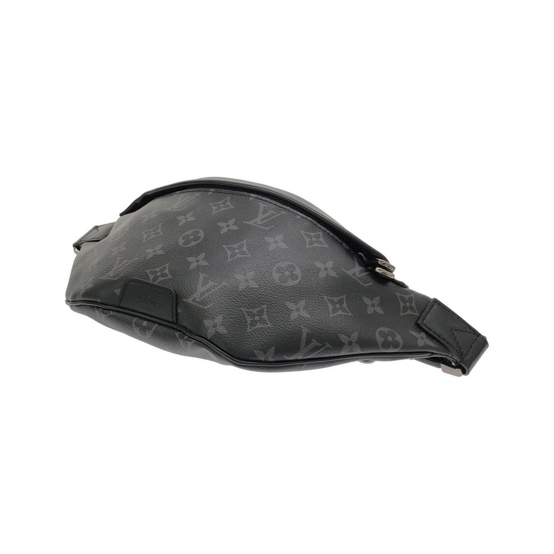 Louis Vuitton Monogram Eclipse Discovery Bumbag PM M46035 Shoulder Bag - 3