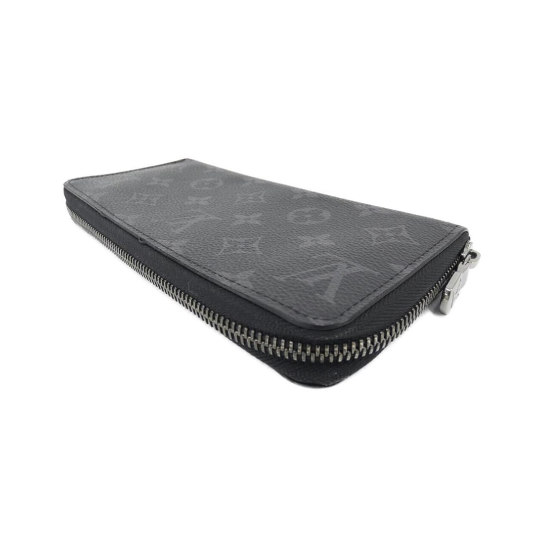 Louis Vuitton Monogram Eclipse Zippy Wallet Horizontal M11611 - 2