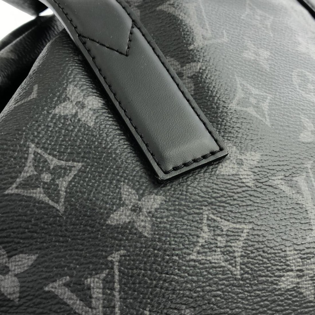 Louis Vuitton Monogram Eclipse Cabas Light M44228 Handbag - 5