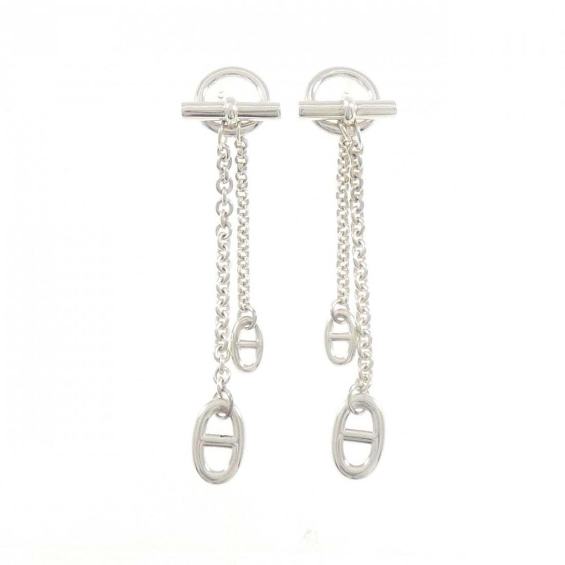 Hermes New Farandole Earrings (1 of 20)