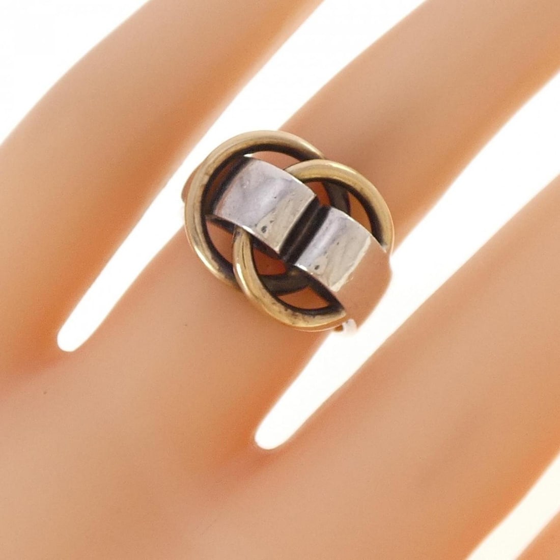 Hermes Hermès de the No Ring - 5