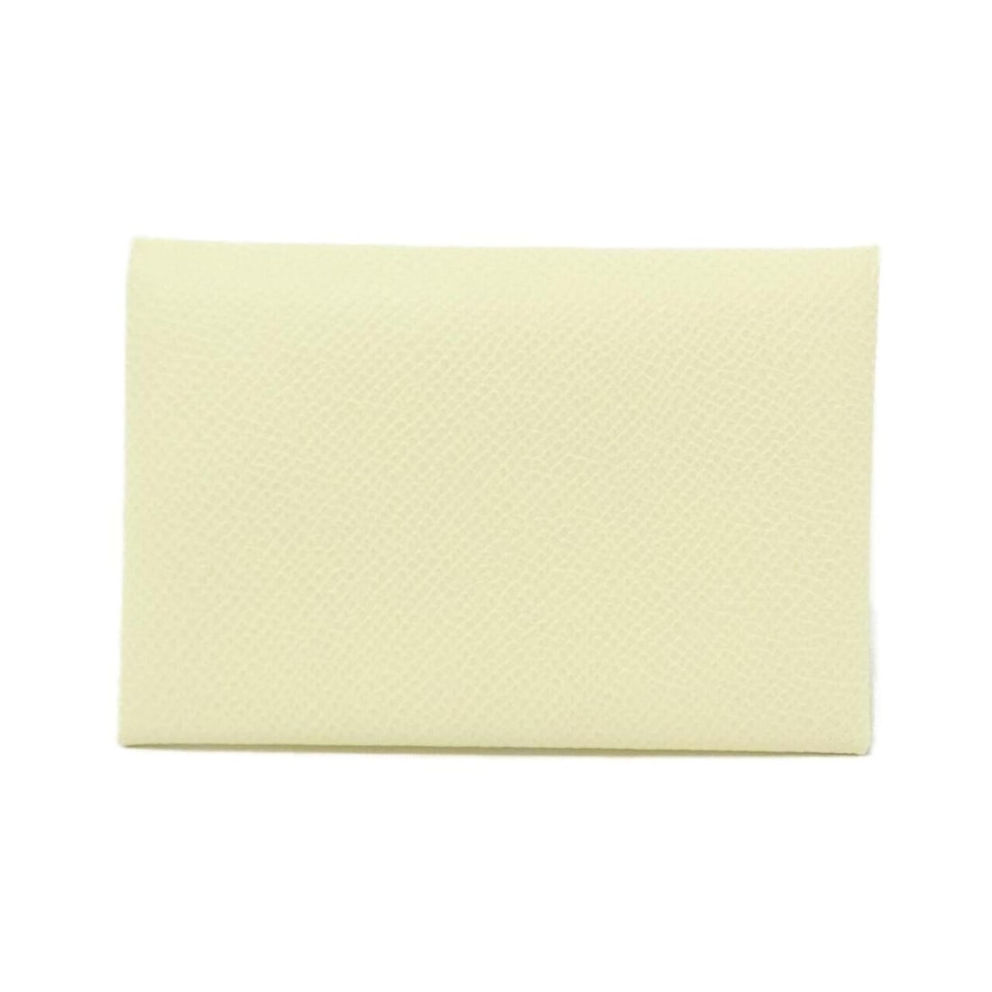 Hermes Calvi 044164CK Business Card Holder/Card Case: --- Catalog ---Category: DesignType: Card caseColor: Jaune, YellowGender: Men,WomenMaterial: Epsom leather Category: GeneralBrand: HermesCategory: Physical PropertiesSize (HxWxD): 7cm x 10.5cm x 1cm