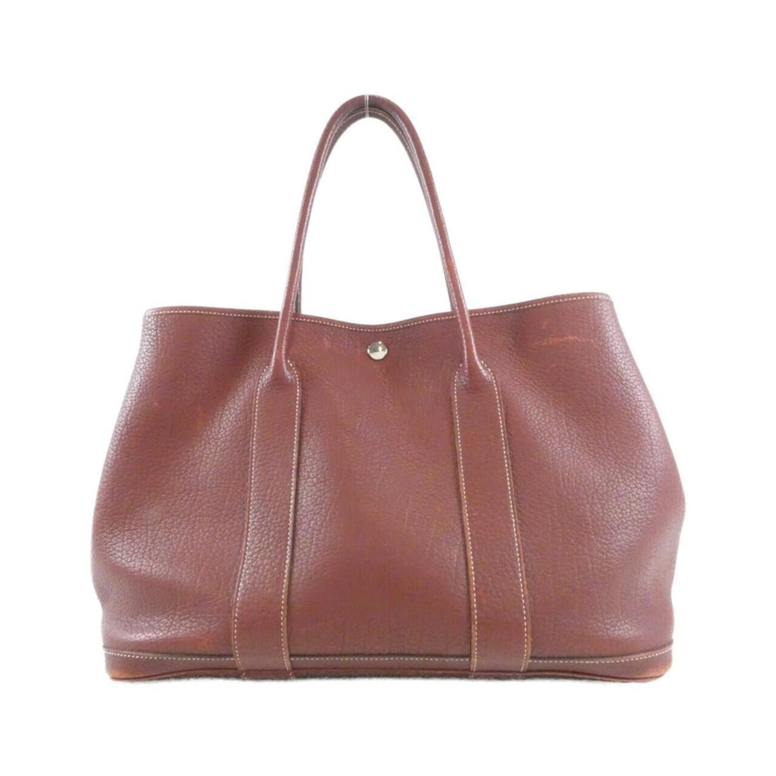 Hermes Garden Party 36cm 051559CK Handbag
