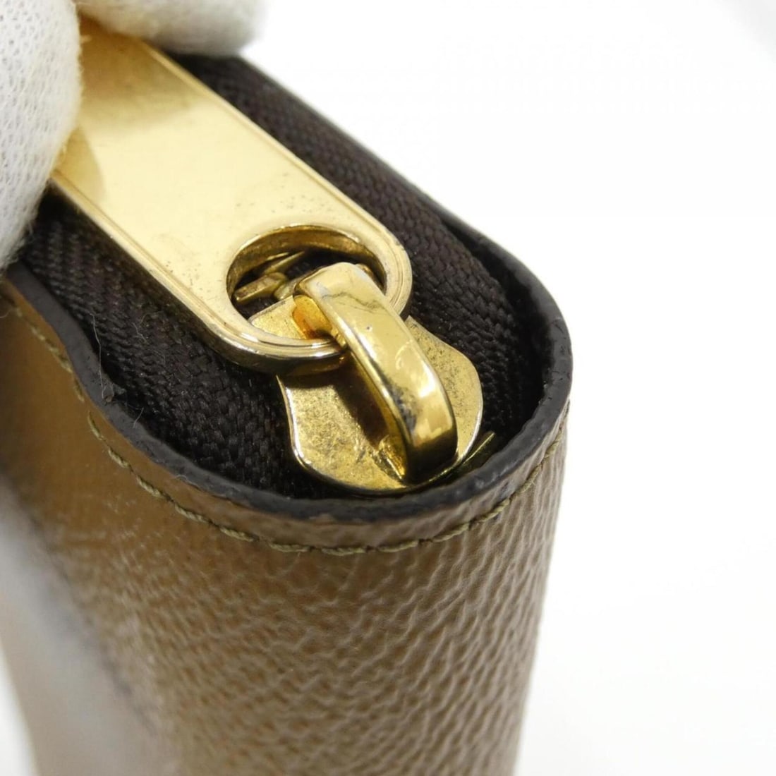 Hermes Hercules Petite Model Ring - 5