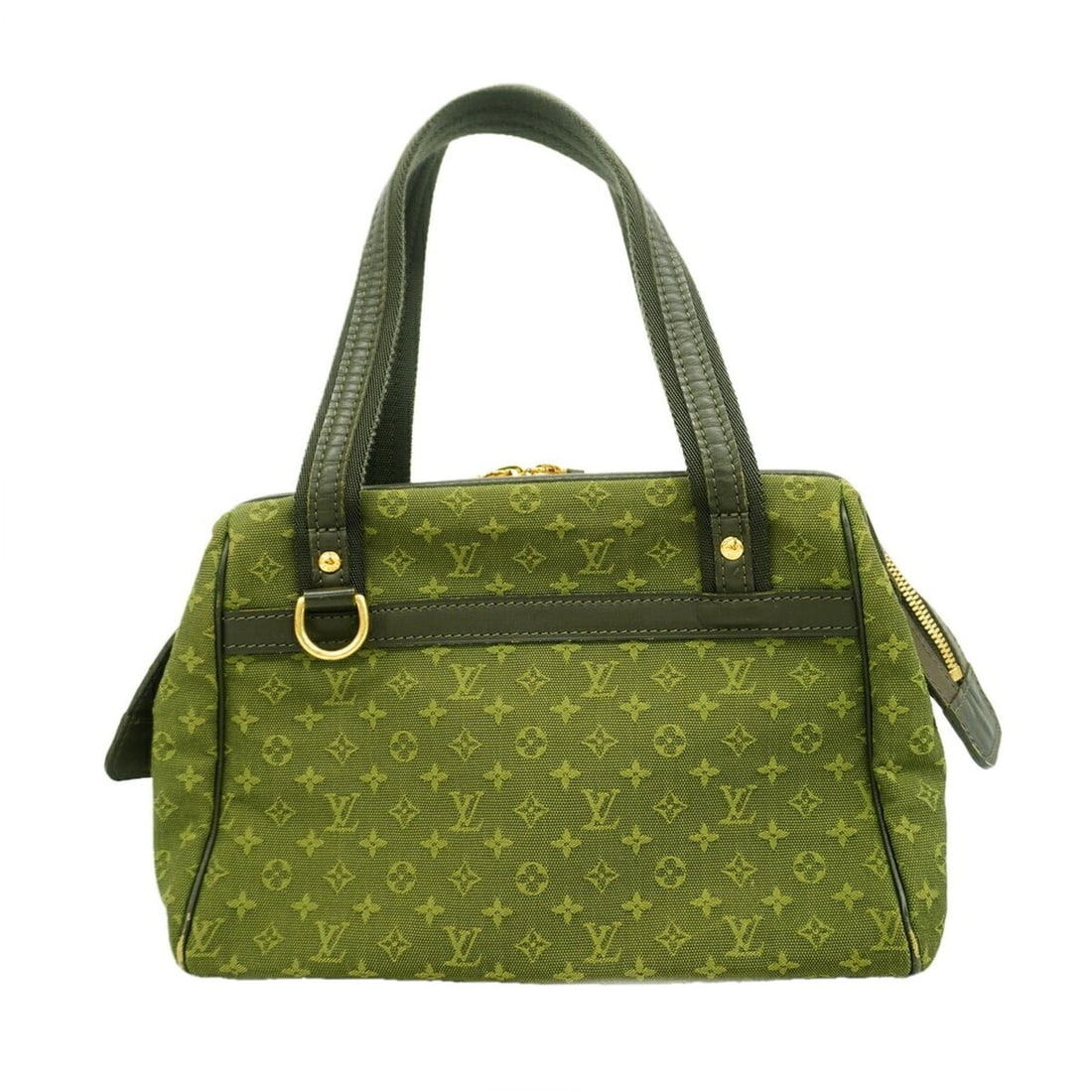Louis Vuitton Monogram Mini Josephine PM Handbag M92415 TST Khaki (Women's): --- Catalog ---Category: SizeSize (HxWxD): 20cm x 27cm x 14cm / 7.87'' x 10.62'' x 5.51''Category: DesignType: HandbagColor: TST KhakiGender: WomenCategory: GeneralMPN: M92415Brand: Louis Vuitton--- I