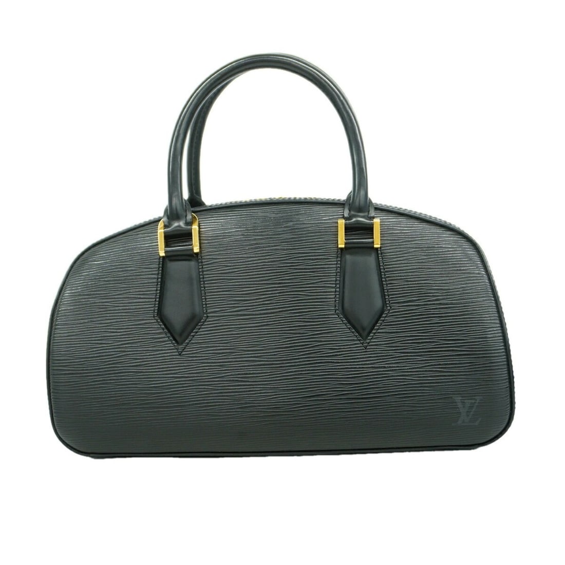 Louis Vuitton Epi Jasmine Handbag M52082 Noir (Women's)