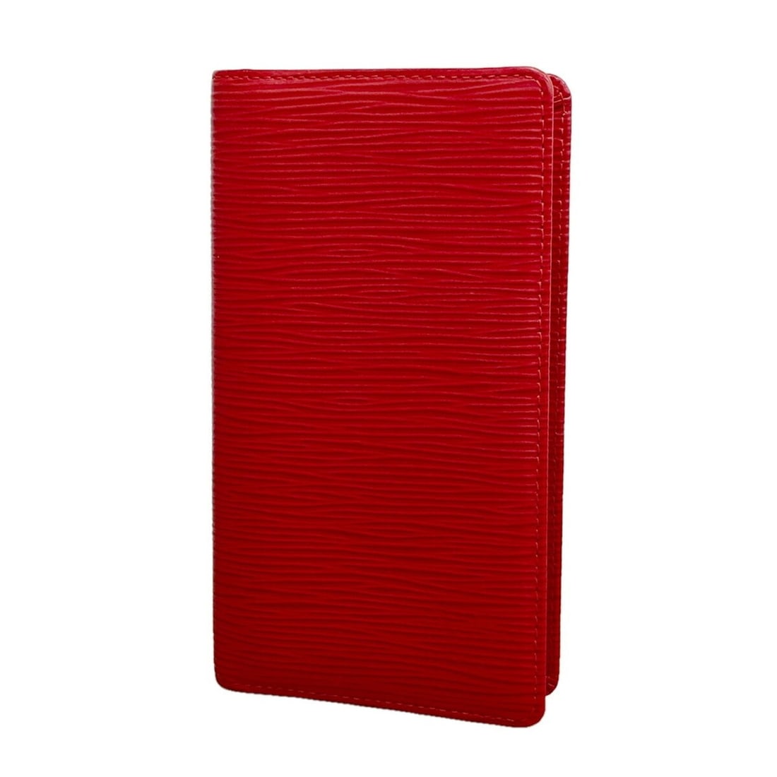 Louis Vuitton Agenda Poche R2052E Rouge (Epi Leather) - Men's & Women's