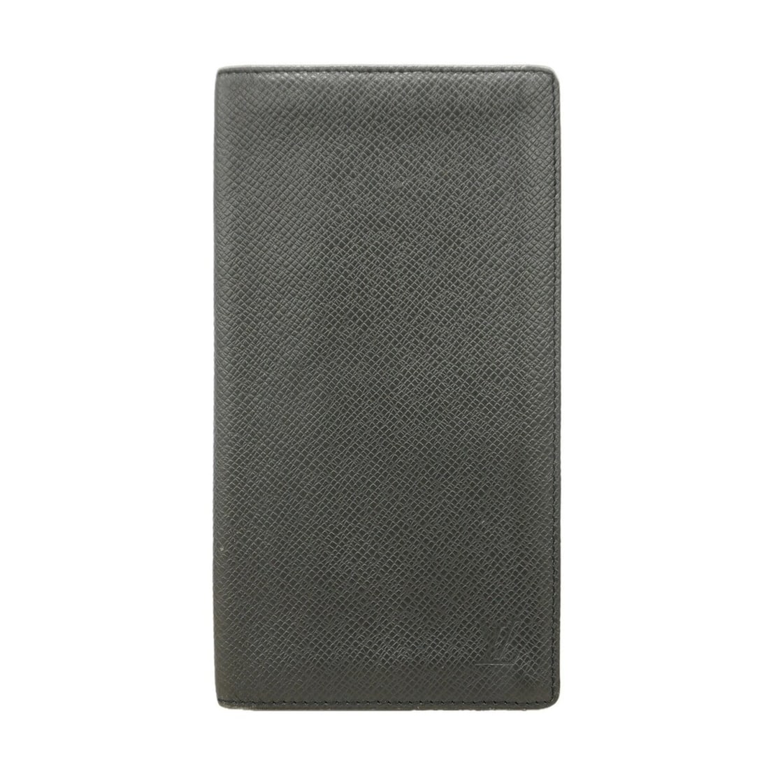 Louis Vuitton Taiga Wallet/Long Wallet Portefeuille Credit M31002 Ardoise Men's: --- Catalog ---Category: SizeSize (HxWxD): 18cm x 10cm x 1cm / 7.08'' x 3.93'' x 0.39''Category: DesignType: Long bill wallet (bi-fold)Color: ArdoiseGender: MenCategory: GeneralMPN: M31002Brand: Louis
