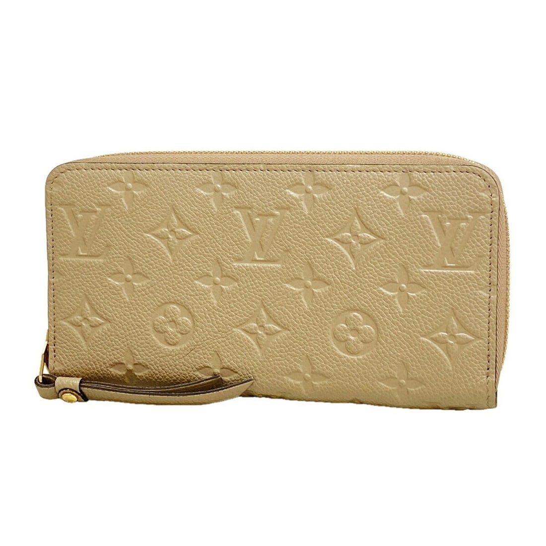 Louis Vuitton Monogram Empreinte Zippy Wallet M69034 Tourtrere Women's Long: --- Catalog ---Category: SizeSize (HxWxD): 10.5cm x 19.5cm x 2.5cm / 4.13'' x 7.67'' x 0.98''Category: DesignType: Long wallet (bi-fold)Color: TourterelleGender: WomenCategory: GeneralMPN: M69034Brand