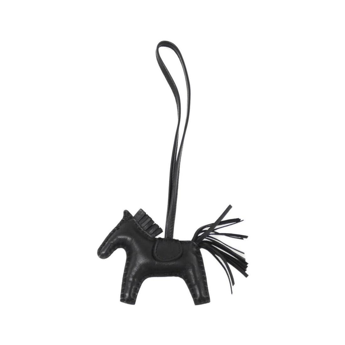 Hermes Rodeo Accessory Bag Charm PM 064929CA