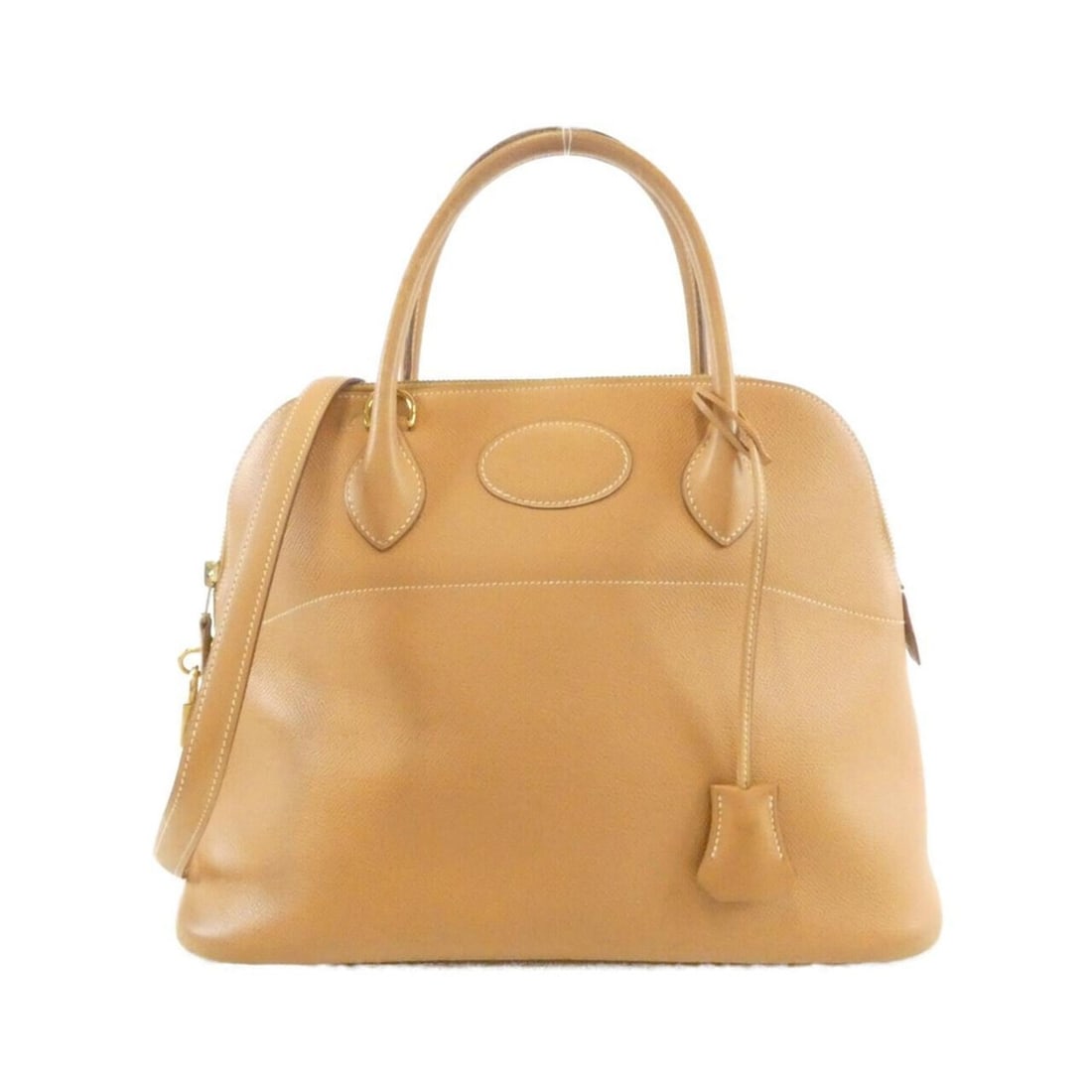 Hermes Bolide 31cm handbag: --- Catalog ---Category: SizeSize (HxWxD): 23cm x 31cm x 12cm / 9.05'' x 12.2'' x 4.72''Category: DesignType: HandbagColor: NaturalGender: WomenMaterial: Courchevel leather Hardware Color: GoldCategor