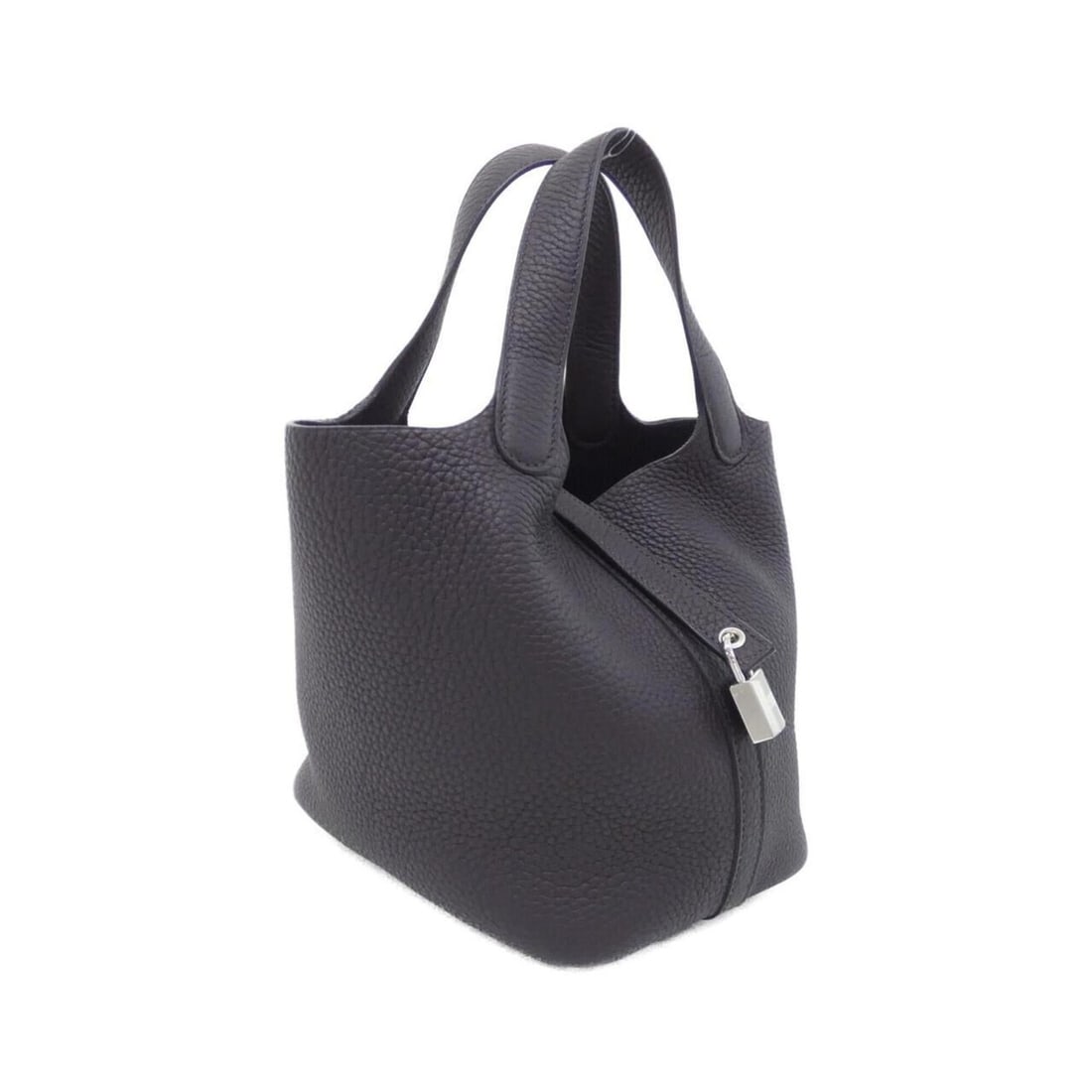 Hermes Picotin Lock PM 056289CK Handbag