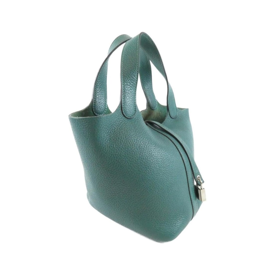 Hermes Picotin Lock PM 056289CK Handbag