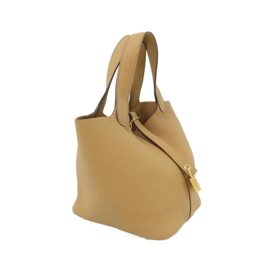 Hermes Picotin Lock PM 056289CC Handbag