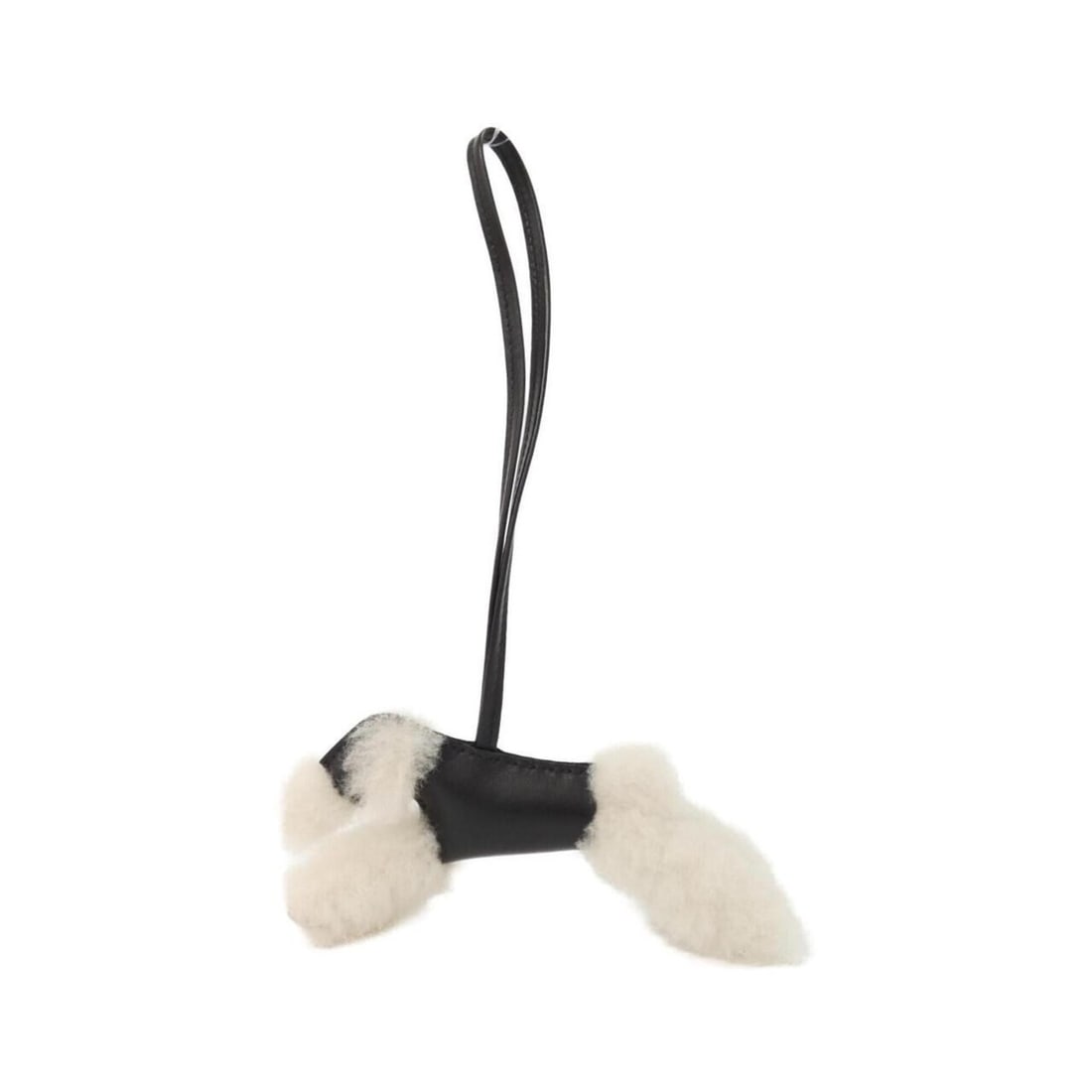 Hermes Buddy Accessory Bag Charm 083349CA