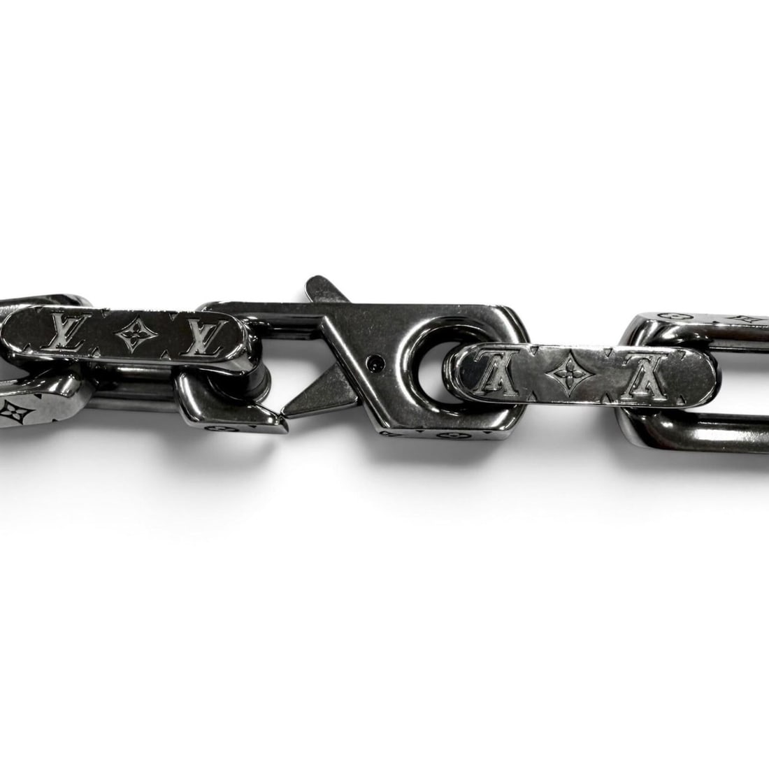 Hermes Atelage 082254CK Strap - 5