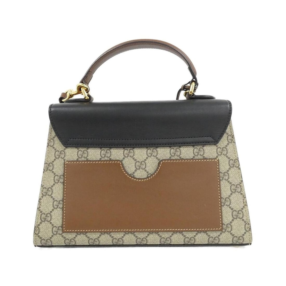 Gucci Padlock 779802 KLQIG Handbag - 2