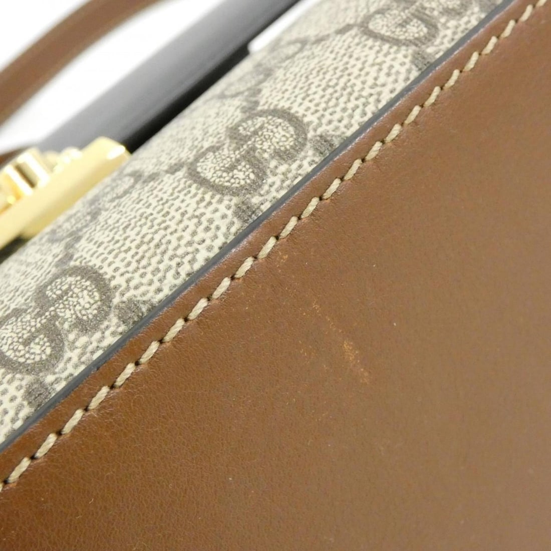 Gucci Padlock 779802 KLQIG Handbag - 3