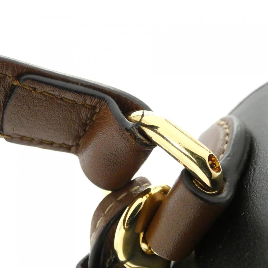 Gucci Padlock 779802 KLQIG Handbag - 6