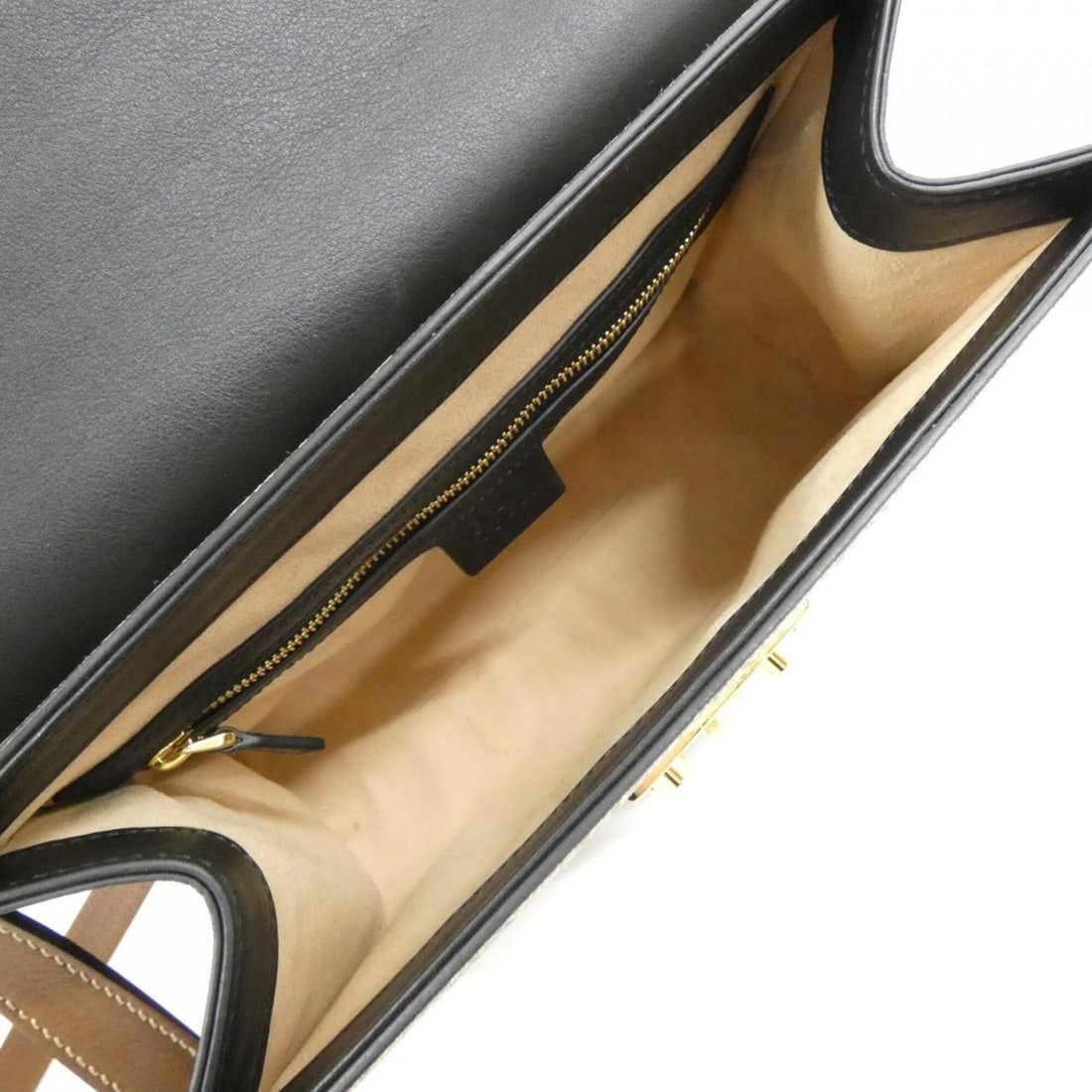 Gucci Padlock 779802 KLQIG Handbag - 8