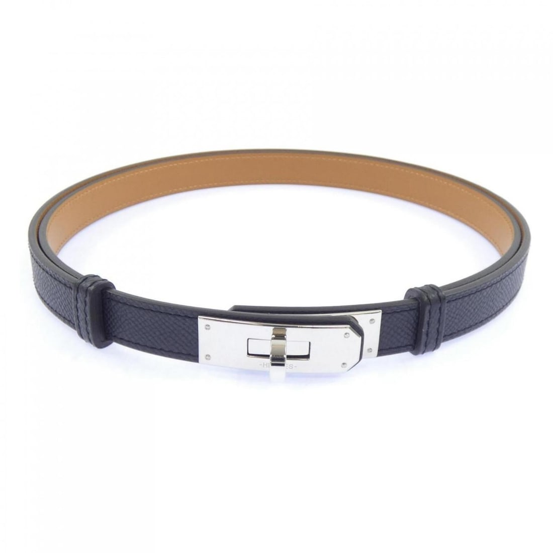 Hermes Kelly 18mm Belt