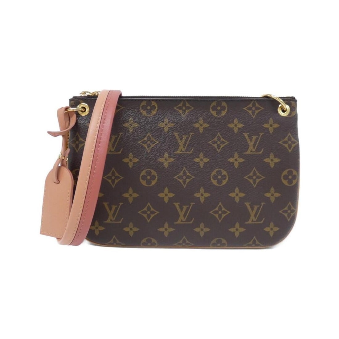 Louis Vuitton Monogram Loretta M44283 Shoulder Bag