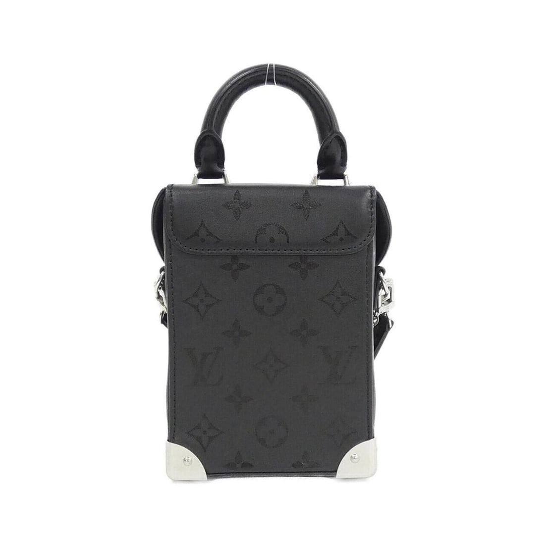 Louis Vuitton Monogram Camera Box M11269 Handbag - 2