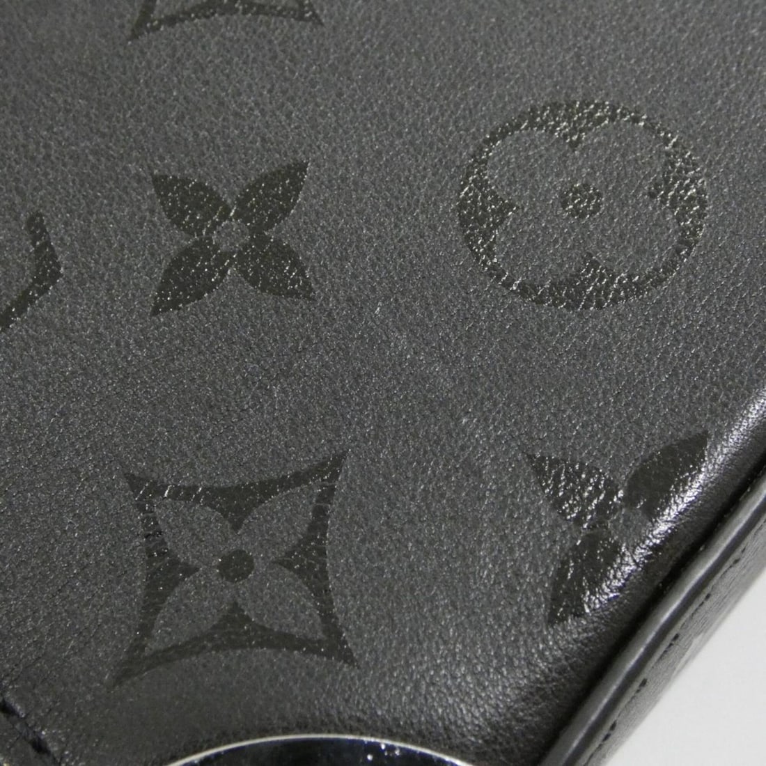 Louis Vuitton Monogram Camera Box M11269 Handbag - 5