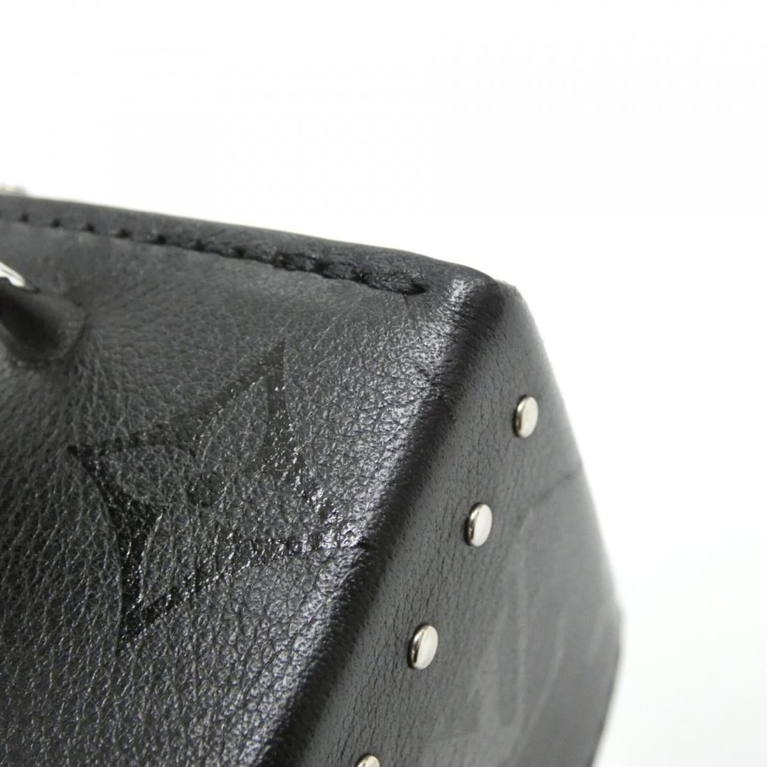 Louis Vuitton Monogram Camera Box M11269 Handbag - 6