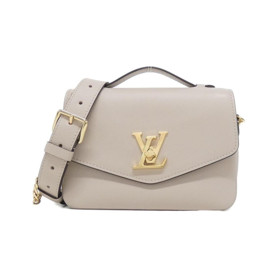 Louis Vuitton Oxford M22792 Shoulder Bag: --- Catalog ---Category: SizeSize (HxWxD): 16cm x 22cm x 9cm / 6.29'' x 8.66'' x 3.54''Category: DesignType: Shoulder bagColor: GrayishGender: WomenMaterial: Leather Leather/Fur Type: