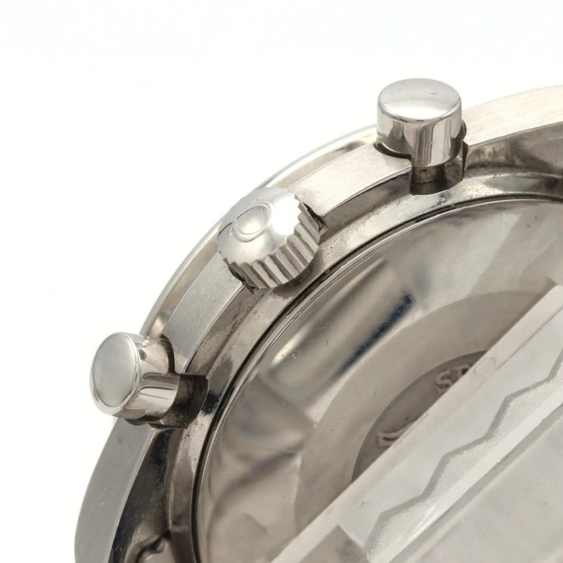 Omega Speedmaster 3510.50 SS Automatic Watch - 3