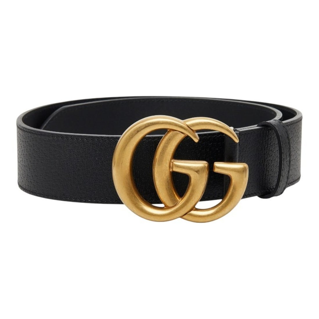 Gucci GG Marmont Belt 70?28 480199 Black Leather Women's GUCCI: --- Catalog ---Category: SizeLength: 66cm - 76cm / 25.98'' - 29.92''Category: DesignType: Standard beltColor: BlackGender: WomenMaterial (Strap): Leather Category: GeneralMPN: 480199Brand: Gucci--- It
