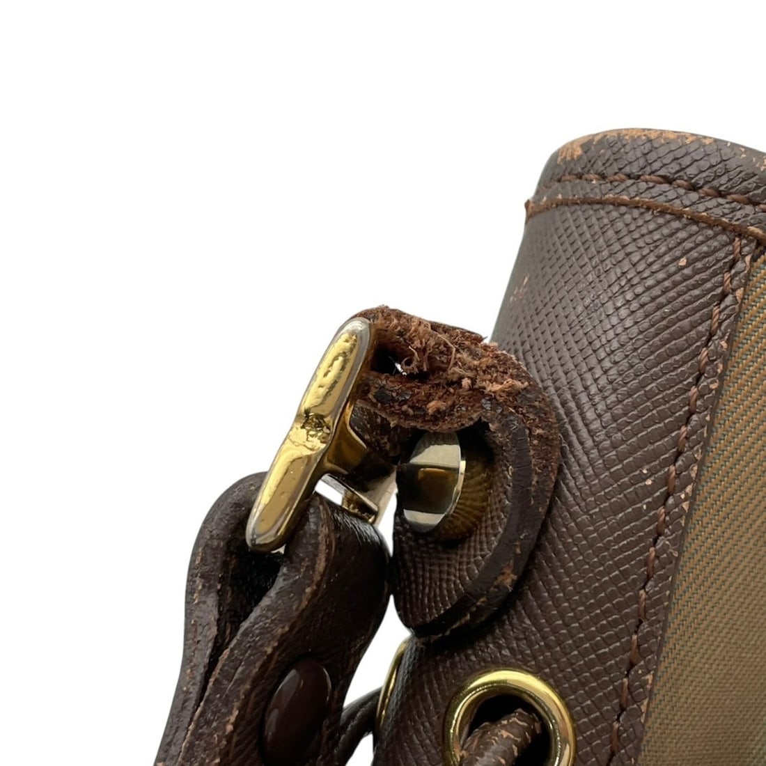 Louis Vuitton M63672 Cufflinks - 17