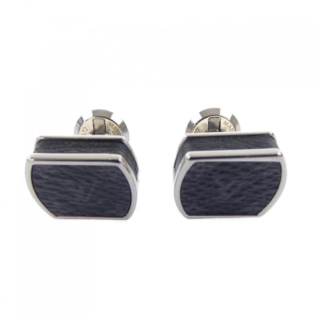 Louis Vuitton M63672 Cufflinks